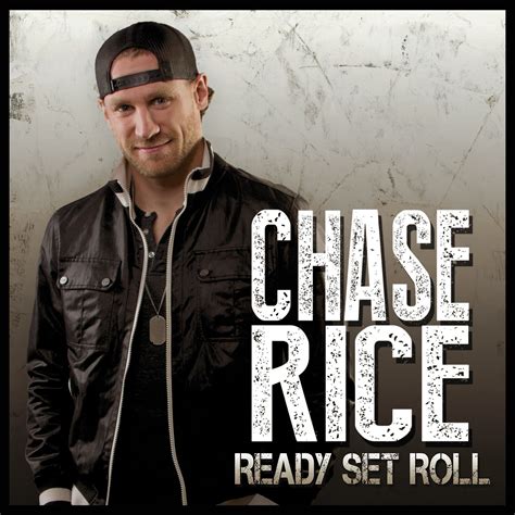 Music video by Chase Rice performing Ready Set Roll. (C) 2014 Dack Janiels Records